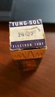 14q7 Tung-sol 1 Vintage Nos