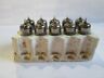 154-0044-00 General Electric Lot Of Each Ge Electron Tube Nos