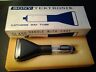 154-0519 Sony Vintage Crt Oscilloscope Cathode Ray Tube Rare Nos In