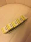 15le8 Amperex Lot Of 5