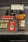 Sku1412 15xnew Approx 27xused - Collection Electron Tubes