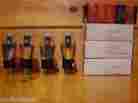 1600-1750 Various Four Type 56 Amplifier Tubes Crosley Zenith Rca Hytron Test From Mg