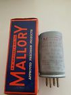 1601 859 P R Mallory Co Vintage