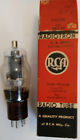 1625-vt136 Rca Nos Vacuum Tube Sc Western Electric