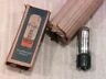 16605 Cunningham Vintage Detector And Amplifier Radio Vacuum Tube Type