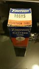 16gy5 Emerson 1 Vintage Electron