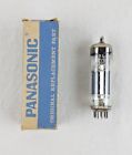 16y9 Panasonic Vacuum Tube New