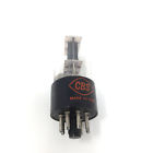 1746-p2 Cbs Twin Triode Amplifier