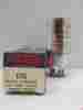 1751 Mallory Vintage 6v Int Vibrator For Taxi Police Mobile Service Nos Nib