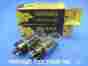 17av5ga Sylvania Nos Matched Pair 17av5 Vacuum Tubes Usa Black Plates
