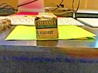17ax4gt Sylvania Vacuum Tube Nos