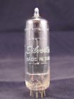 17c5 17cu5 Silvertone Vintage Vacuum Tube Electronic Prong Usa