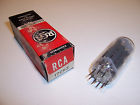 17ck3 Rca Vacuum Tube Tested