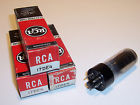 17de4 Rca Vacuum Tube Qty