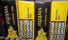 17dqbb Sylvania Vacuum Tube Nos New Old Stock