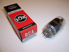 17gv5 Rca Vacuum Tube Tested