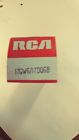 17gw6-17dq6b Rca Tube Nos Test