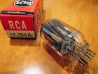 17jb6a Rca Vintage Sweep Vacuum
