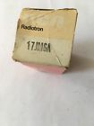 17jm6a Rca Electron Vacuum Tube