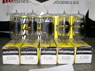 17jt6a Sylvania Tube Set Of Strong