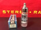 17z3-py81 Mullard Vacuum Tube Nos