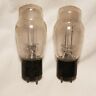18-10 Amperite Vintage Tubes Lot Of