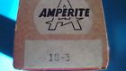 18-3 Amperite Ballast Tube Automatic