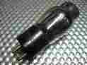 185r8 Hytron Vintage Vacuum Tube Engraved Base