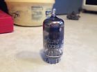 Ecc-88 188-5 Preamp Vintage General Tube Tested Electric 6dj8 Ge Usa