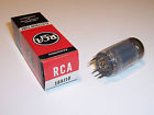 18aj10 Rca Vacuum Tube Tested