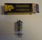 18fx6 Sylvania Vacuum Electronic Tube