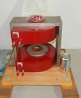 1908-b Varian Brand New Huge Electro Magnet Nos Nib Magnetron Usa