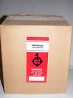 190fb4 National Electronics Cathode Ray