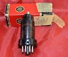1924-1941 Westinghouse Tube Pat. Vintage 6a8 Vacuum