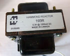 193r Hammond Reactor