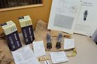 Min58 1954 76 Matched 110 Electric 1960 Boxes Tv7 Western 300b Pair 78