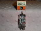 25271 1954 Vintage Stereo 12ay7 1310 Ge 1140 Tube -getter