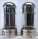 6080wa 1968 Jan Base Military Ceramic Raytheon Pr Box