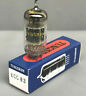 12ax7 1968s Tungsram Double Support Getter Vacuum Audio Tube Nos