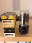 19au4gta Sylvania Electronic Vacuum Tube