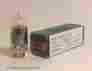 19c8 Sylvania Tube Nos Guaranteed Hickok Tested Strong Lot Of 1