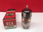 19x8 Rca Nos Tube Plate Sq Getter Tested