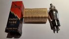 1a4p Coronado Antique Vintage Type Vacuum Radio Tube New In Box