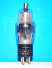 1a4gt 1a4t Super Silvertone Type Radio