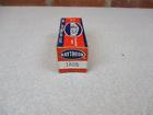 1ag5 Raytheon Sub Miniature Tube