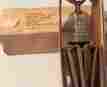 1b24a Bomac Tube Single Nos Free