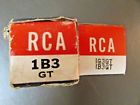 1b3gt-1g3gt Rca Vacuum Tube New In Box Old Stock Price Is