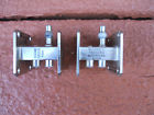 1b63b Varian New Radar Transmit Receive Tr Vacuum Tubes Made In