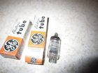 1bc2b General Electric Nos Vintage Ge Electronic Electron Tubes Nib