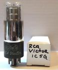 1c5g Rca Victor Vintage Vacuum Tube Tested Radio Amplifier